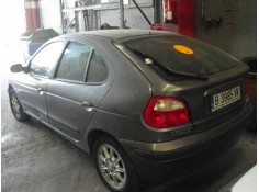 renault megane i fase 2 berlina (ba0) del año 2000 2