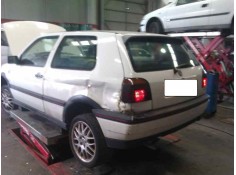 volkswagen golf iii berlina (1h1) del año 1991 2