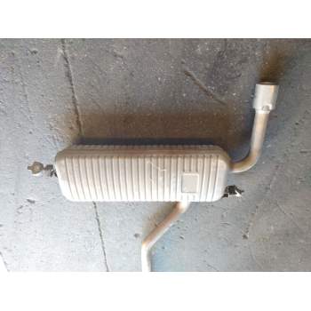 Recambio de catalizador para bmw serie 2 gran coupe (f44) 218i referencia OEM IAM 82546942 NGK 