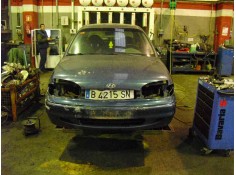 hyundai accent (x3) del año 1994