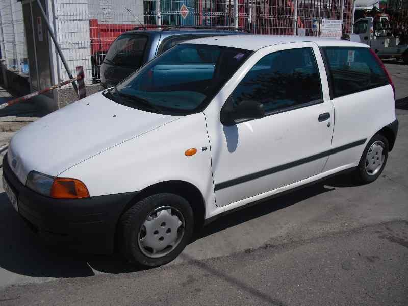 fiat punto berl. (176) del año 1993