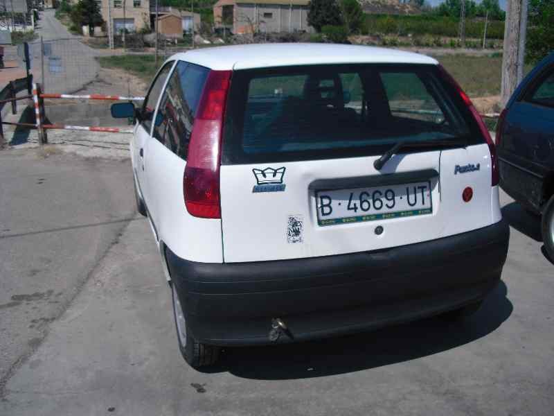 fiat punto berl. (176) del año 1993