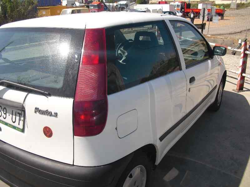 fiat punto berl. (176) del año 1993