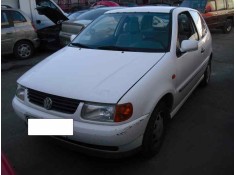 volkswagen polo berlina (6n1) del año 1994