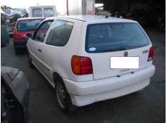 volkswagen polo berlina (6n1) del año 1994 2