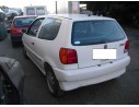VOLKSWAGEN POLO BERLINA (6N1)
