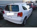 VOLKSWAGEN POLO BERLINA (6N1)