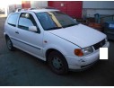 VOLKSWAGEN POLO BERLINA (6N1)