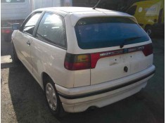 seat ibiza (6k) del año 1995