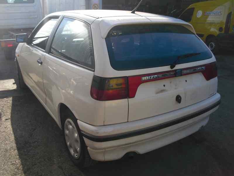 seat ibiza (6k) del año 1995