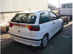seat ibiza (6k) del año 1995 2