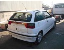 SEAT IBIZA (6K)