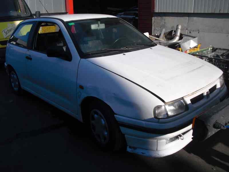 seat ibiza (6k) del año 1995