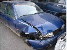 ford fiesta berlina del año 1995