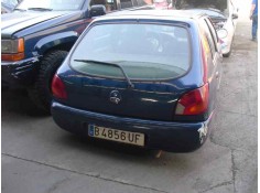 ford fiesta berlina del año 1995 2