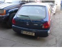 FORD FIESTA BERLINA