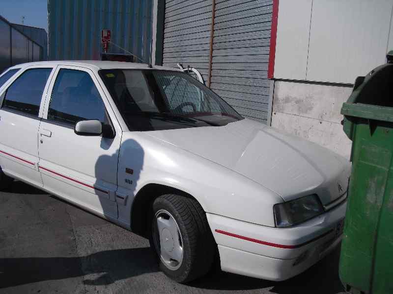 citroën zx break del año 1991