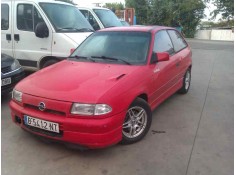 opel astra f berlina del año 1991