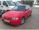 OPEL ASTRA F BERLINA