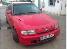 opel astra f berlina del año 1991 2