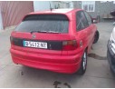 OPEL ASTRA F BERLINA