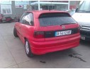 OPEL ASTRA F BERLINA