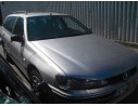 PEUGEOT 406 BERLINA (S1/S2)