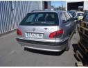 PEUGEOT 406 BERLINA (S1/S2)
