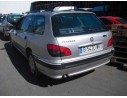PEUGEOT 406 BERLINA (S1/S2)