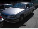PEUGEOT 406 BERLINA (S1/S2)