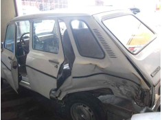 renault 6 del año 1969