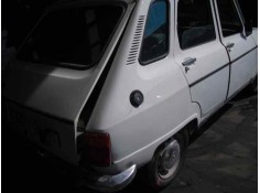 renault 6 del año 1969 2