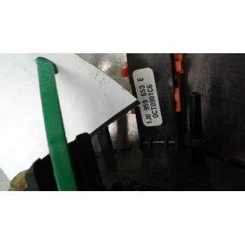 Recambio de anillo airbag para seat leon (1m1) signo referencia OEM IAM 1J0959653C  