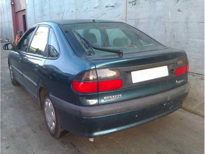 renault laguna (b56) del año 1994