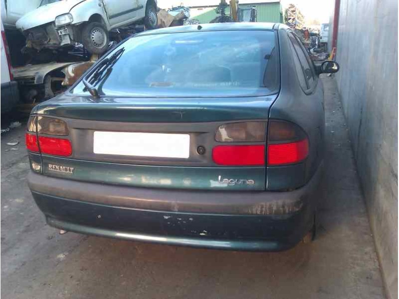 renault laguna (b56) del año 1994