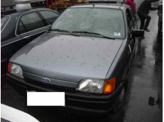 ford fiesta berl./courier del año 1991