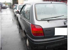 ford fiesta berl./courier del año 1991 2