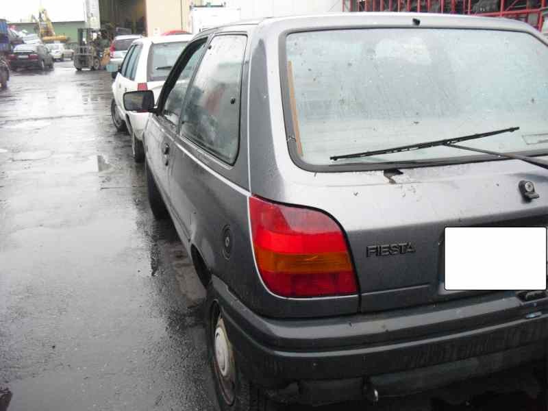 ford fiesta berl./courier del año 1991