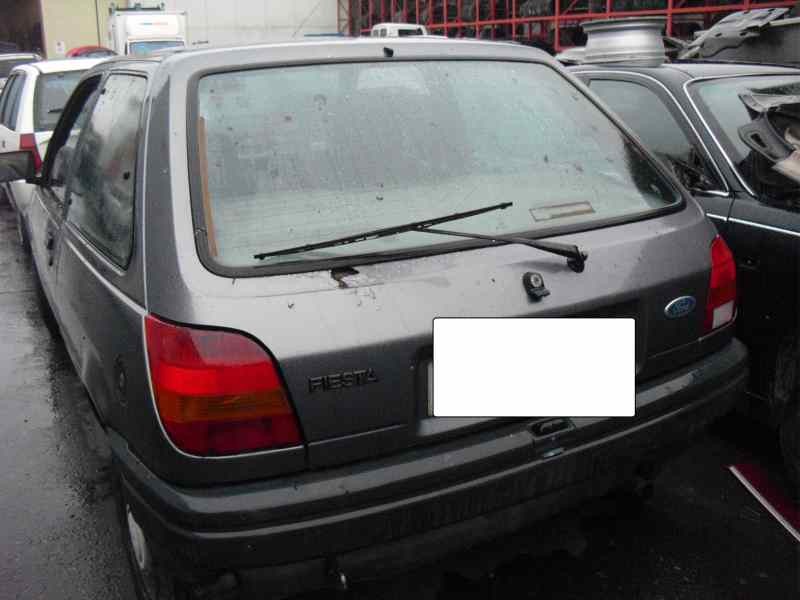 ford fiesta berl./courier del año 1991