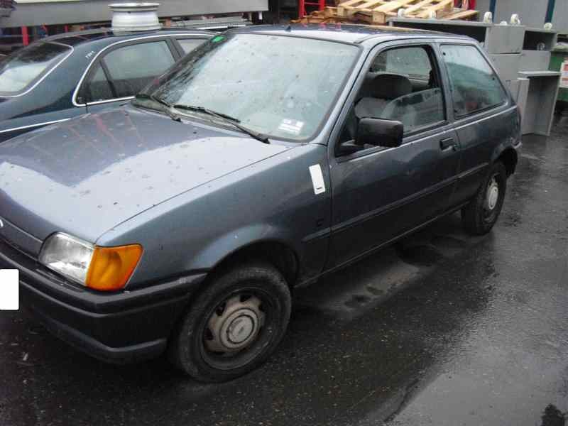 ford fiesta berl./courier del año 1991