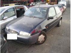 ford fiesta berl./courier del año 1989 2