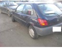 FORD FIESTA BERL./COURIER