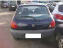 FORD FIESTA BERL./COURIER