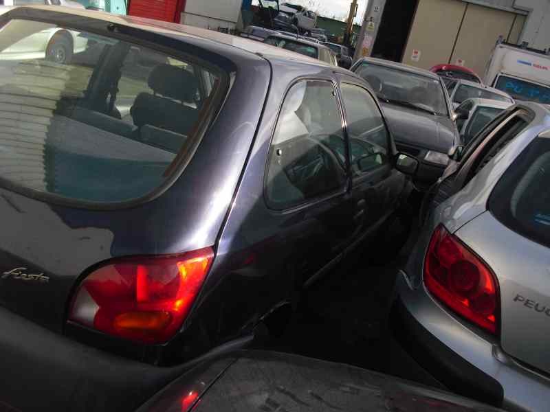 ford fiesta berl./courier del año 1989