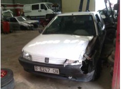peugeot 106 (s1) del año 1991