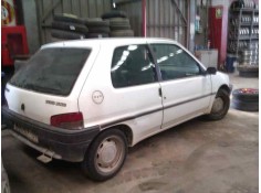 peugeot 106 (s1) del año 1991 2