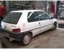 PEUGEOT 106 (S1)