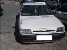 seat ibiza del año 1991