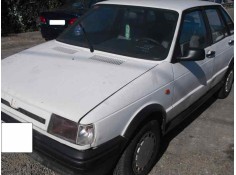 seat ibiza del año 1991 2