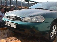ford mondeo berlina/familiar (fd) del año 1993